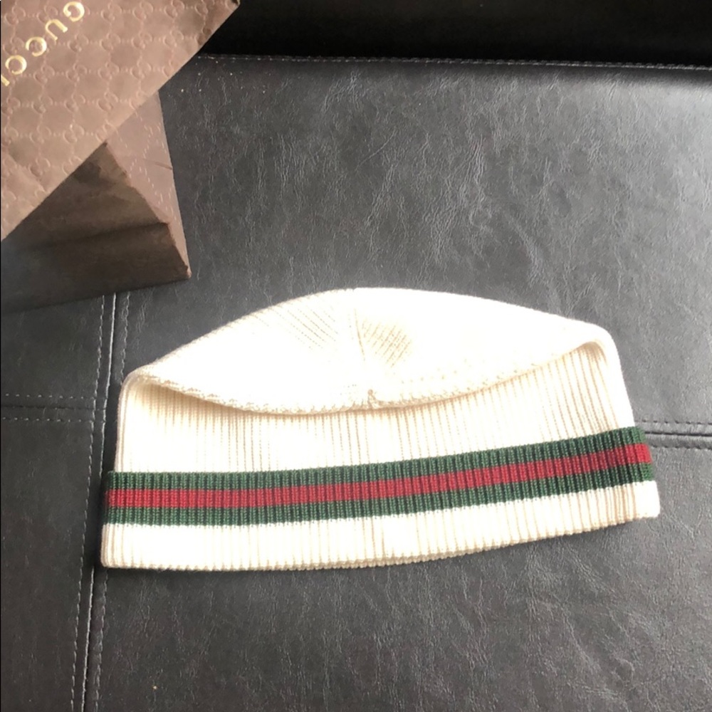 Gucci Hat - Picture 2 of 3